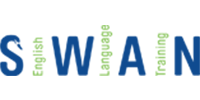 Swan English Language Training Logo